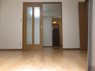 【居間・リビング】 | マンションむさし