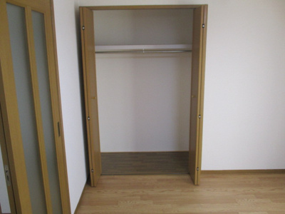 【収納】 | マンションむさし