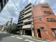 金子ビルの画像