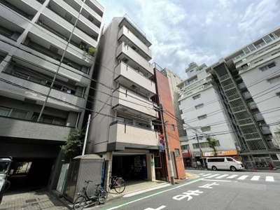 【駐車場】 | 金子ビル