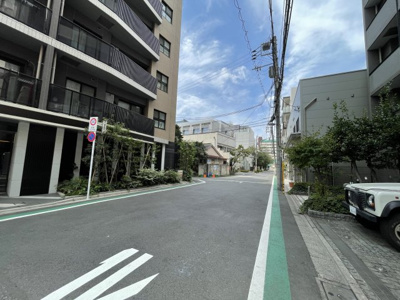 【周辺】 | 金子ビル