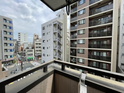 【展望】 | 金子ビル