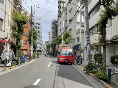 【周辺】 | 金子ビル