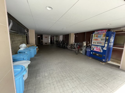 【その他共用部分】 | 金子ビル