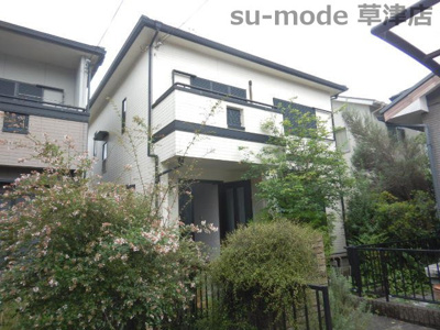 【外観】 | 野村1丁目戸建