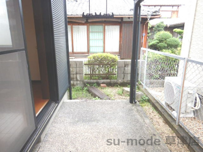 【その他共用部分】 | 野村1丁目戸建