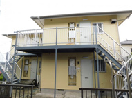 メゾン高部Bの画像