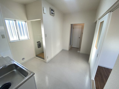 【居間・リビング】 | メゾン高部B