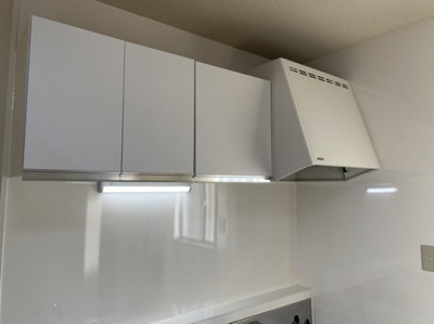 【キッチン】 | メゾン高部B