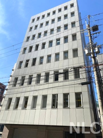 【外観】 | ホーククレセント第一ビル | 外観