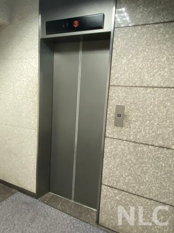 【設備】 | ホーククレセント第一ビル | エレベーター