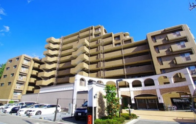 【外観】 | レジディア千里万博公園 | 外観★