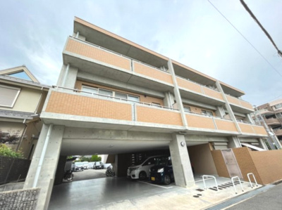 【外観】 | グランステージ緑地