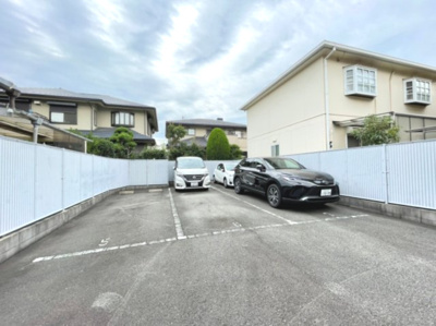 【駐車場】 | グランステージ緑地