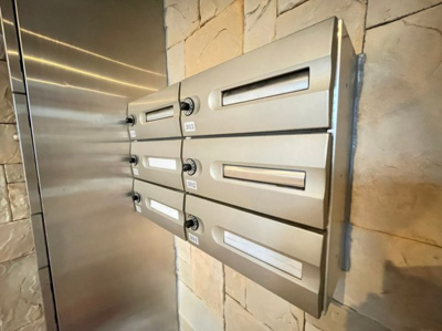 【エントランス】 | グランステージ緑地