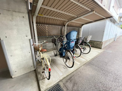 【その他共用部分】 | グランステージ緑地