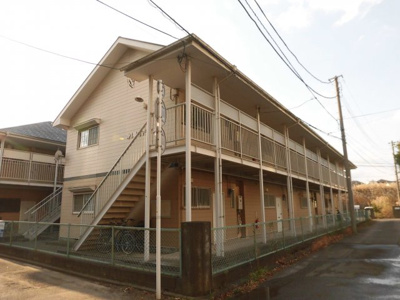 【外観】 | 第１稲毛マリオン