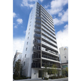 Belle Vue新橋(ベルビュー新橋）の画像