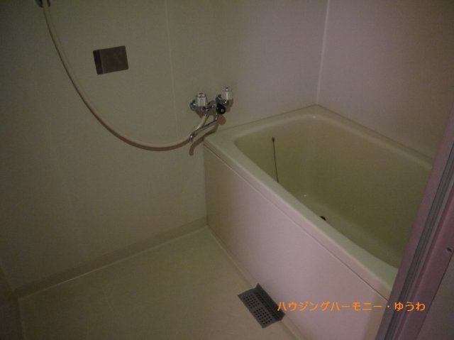 【浴室】 | ライオンズマンション荒川遊園