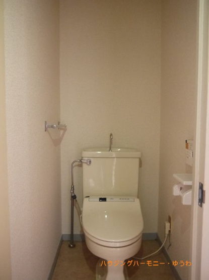 【トイレ】 | ライオンズマンション荒川遊園