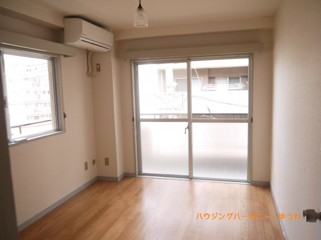 【洋室】 | ライオンズマンション荒川遊園