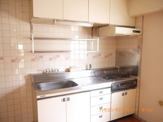 【キッチン】 | ライオンズマンション荒川遊園