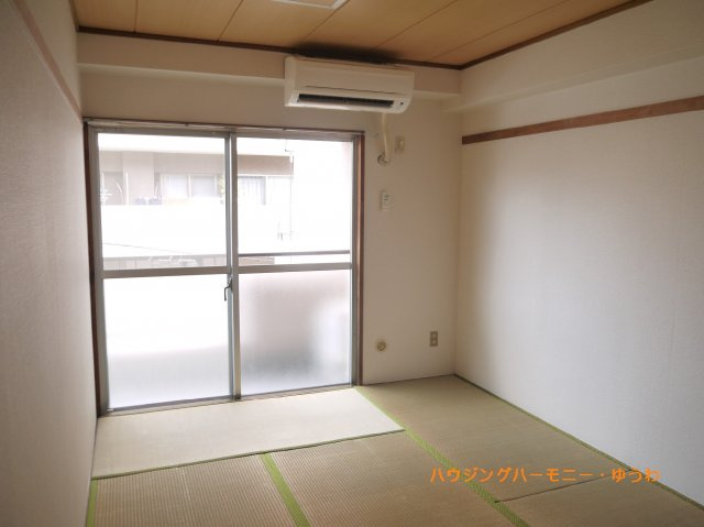 【和室】 | ライオンズマンション荒川遊園