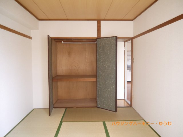 【収納】 | ライオンズマンション荒川遊園