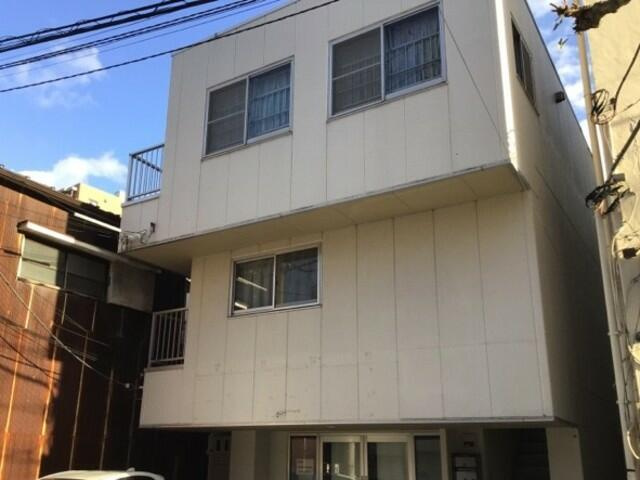 横浜市西区平沼1丁目のマンションの画像