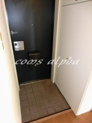 【玄関】 | ヴィラＫＭ | ヴィラＫＭ　玄関