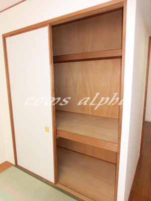 【収納】 | ヴィラＫＭ | ヴィラＫＭ　収納