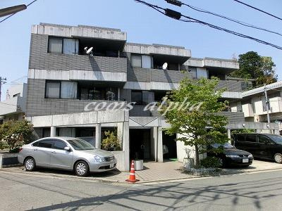 【外観】 | ヴィラＫＭ | ヴィラＫＭ　外観