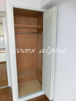 【収納】 | ヴィラＫＭ | ヴィラＫＭ　収納