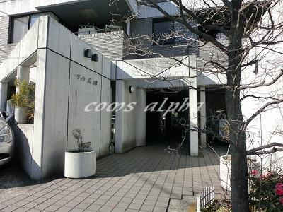 【キッチン】 | ヴィラＫＭ | ヴィラKM　エントランス