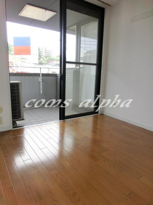 【洋室】 | ヴィラＫＭ | ヴィラKM　洋室