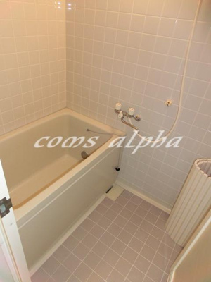 【浴室】 | ヴィラＫＭ | ヴィラＫＭ　浴室