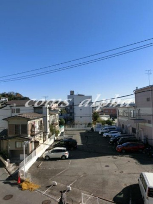 【展望】 | ヴィラＫＭ | ヴィラＫＭ　眺望