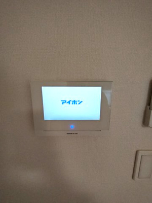 【セキュリティ】 | グレイス千葉中央 | グレイス千葉中央Ⅱ
