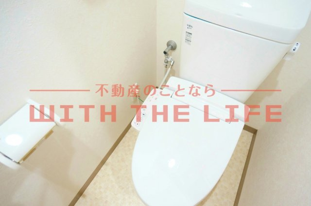 【当社管理物件】ティダタウン大手町の設備