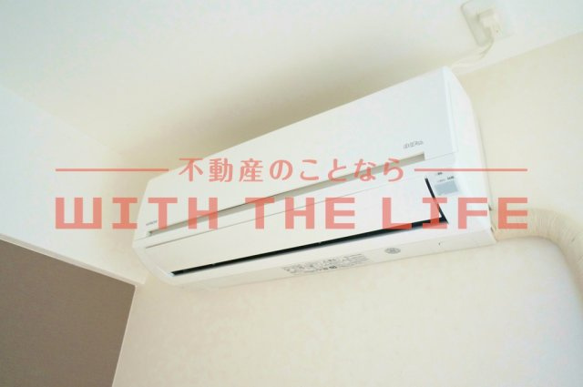 【当社管理物件】ティダタウン大手町の設備