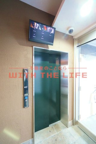 【当社管理物件】ティダタウン大手町のその他