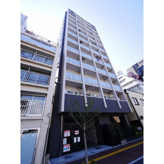 【外観】 | エトワールブランシュ新橋