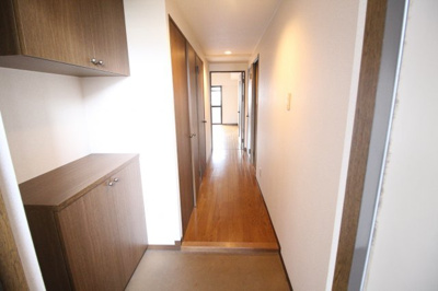 【玄関】 | マジョール松崎町 | 玄関