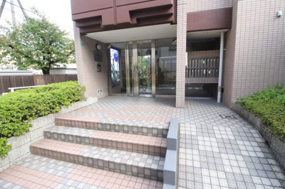 【エントランス】 | マジョール松崎町 | マジョール松崎町