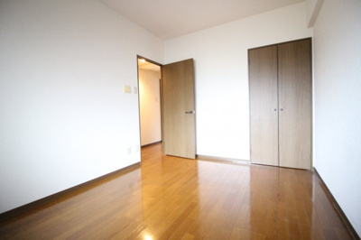 【洋室】 | マジョール松崎町