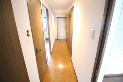 【内装】 | マジョール松崎町