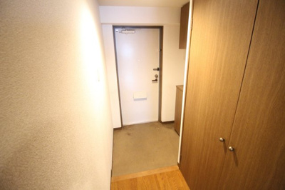 【玄関】 | マジョール松崎町