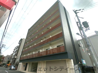 【外観】 | プロスパー十三