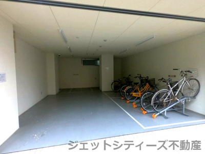 【その他共用部分】 | プロスパー十三