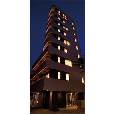 【エントランス】 | プライムアーバン麻布霞町 | プライムアーバン麻布霞町